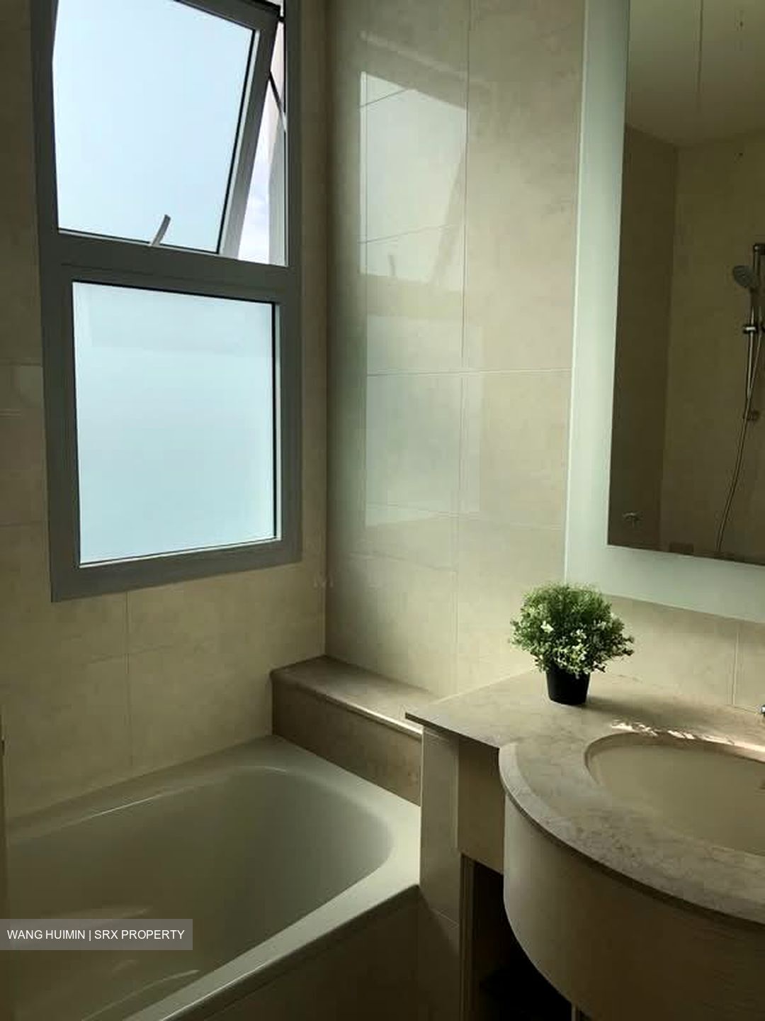 Hillview Regency (D23), Condominium #572921611